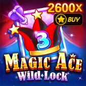 Magic Ace স্লট গেমের প্রধান থাম্বনেইল